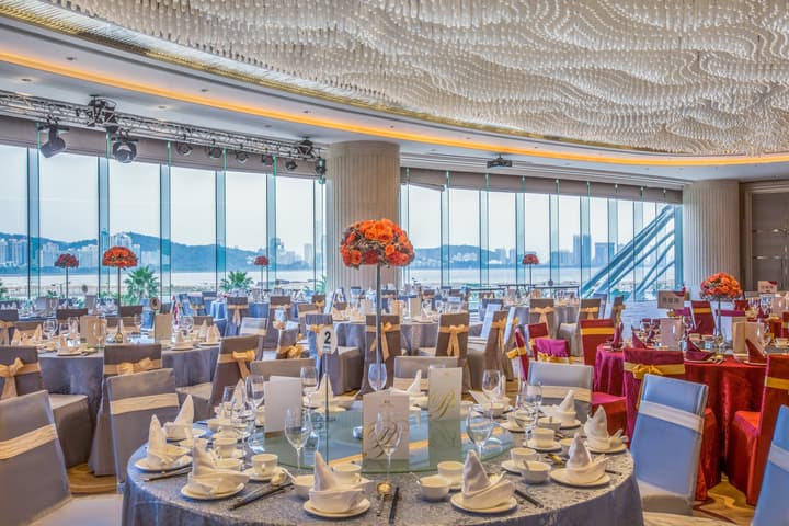 Crowne Plaza Macau by IHG