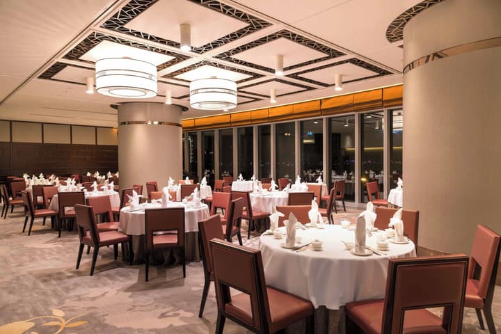 Crowne Plaza Macau by IHG
