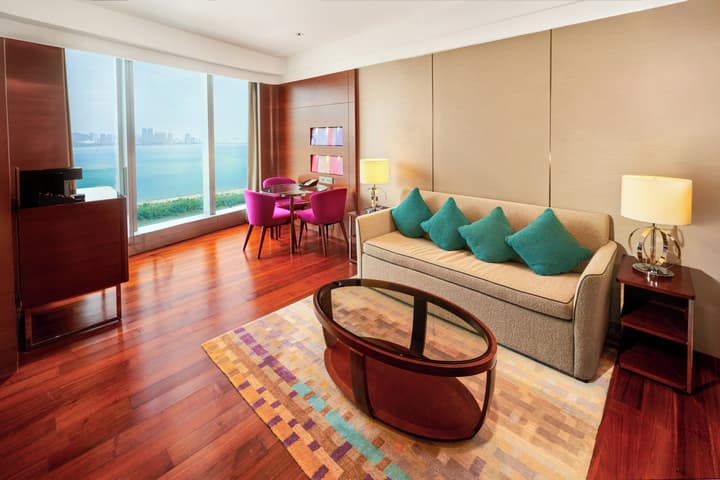 Crowne Plaza Macau by IHG