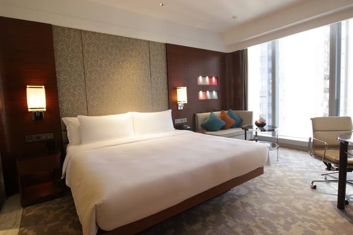 Crowne Plaza Macau by IHG