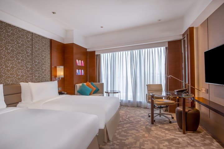 Crowne Plaza Macau by IHG