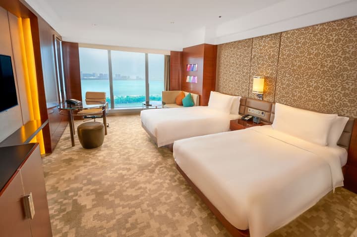 Crowne Plaza Macau by IHG