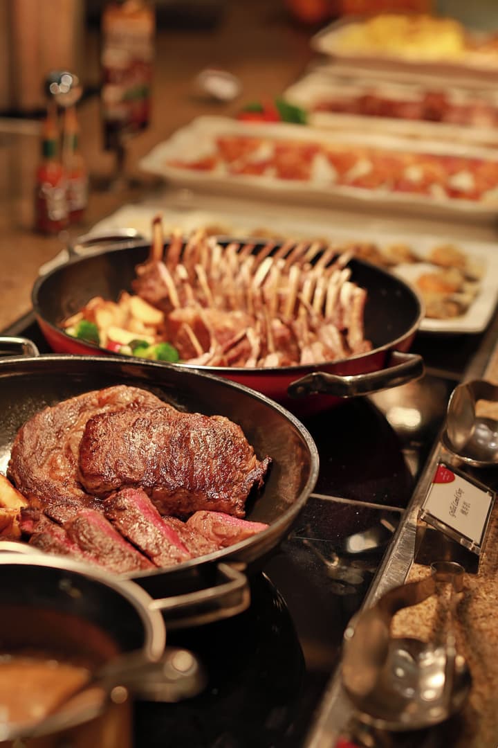 Crowne Plaza Macau by IHG