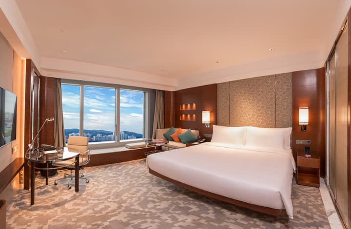 Crowne Plaza Macau by IHG