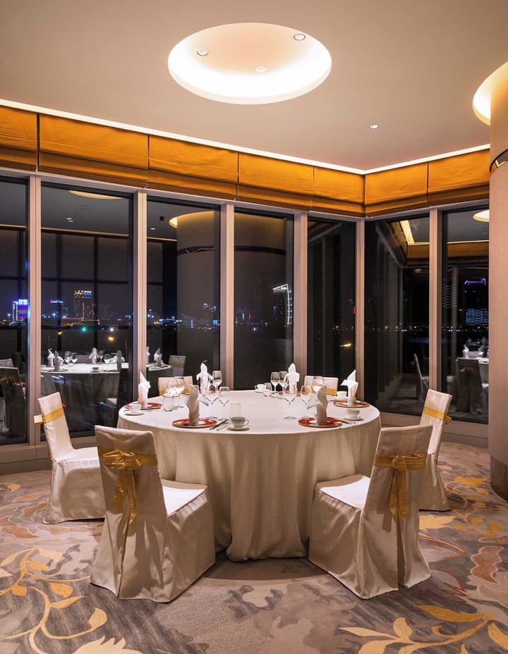 Crowne Plaza Macau by IHG