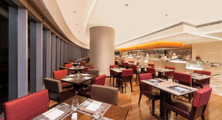Crowne Plaza Macau by IHG