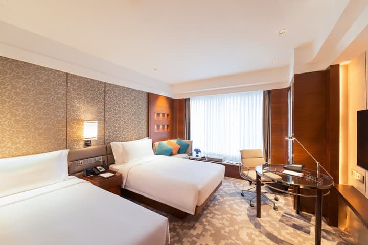 Crowne Plaza Macau by IHG