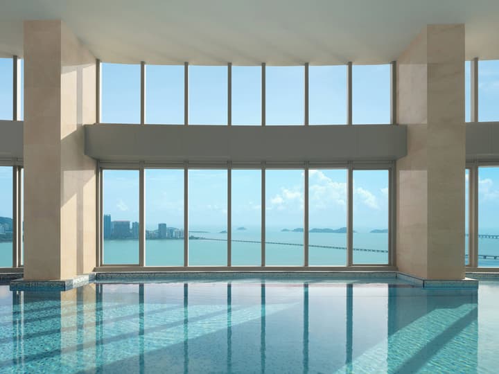 Crowne Plaza Macau by IHG