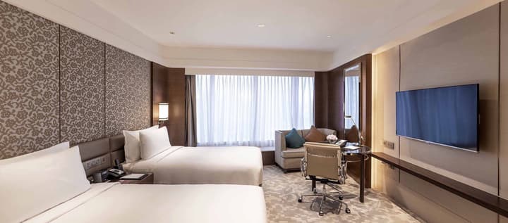 Crowne Plaza Macau by IHG