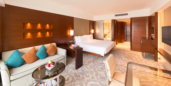 Crowne Plaza Macau by IHG