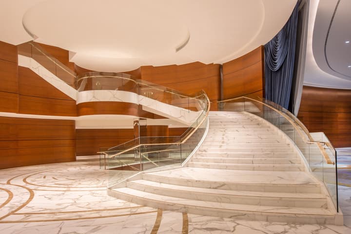 Crowne Plaza Macau by IHG