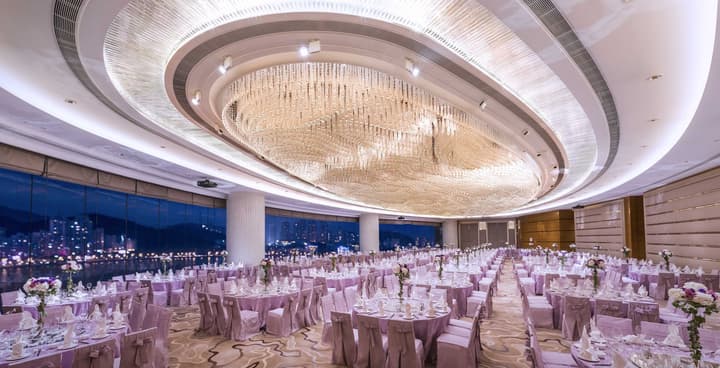 Crowne Plaza Macau by IHG