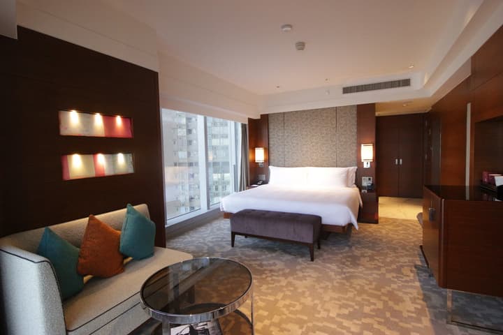 Crowne Plaza Macau by IHG