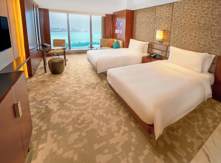 Crowne Plaza Macau by IHG