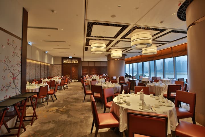Crowne Plaza Macau by IHG