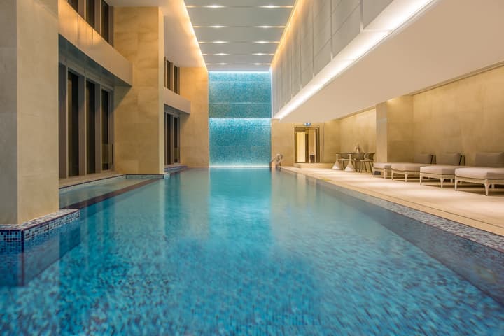 Crowne Plaza Macau by IHG