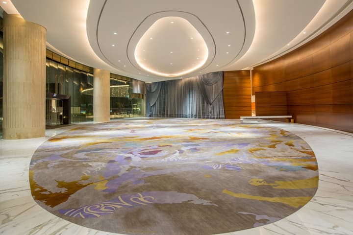 Crowne Plaza Macau by IHG