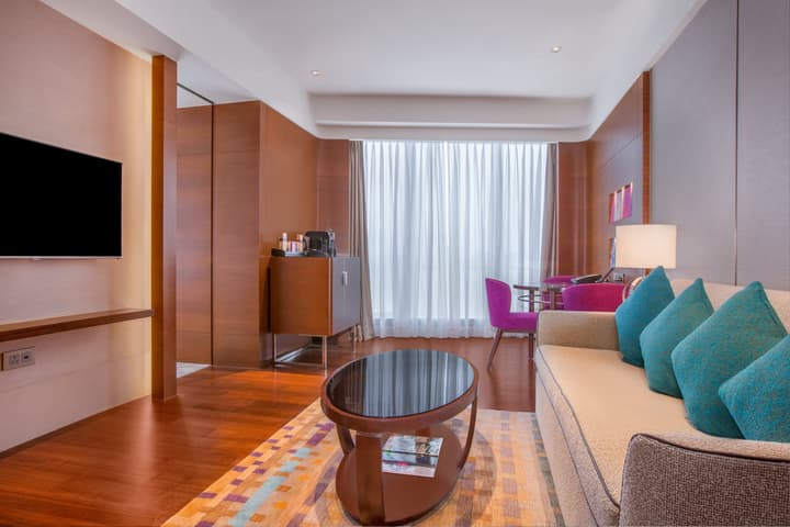 Crowne Plaza Macau by IHG