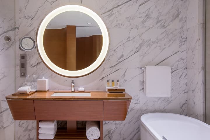 Crowne Plaza Macau by IHG