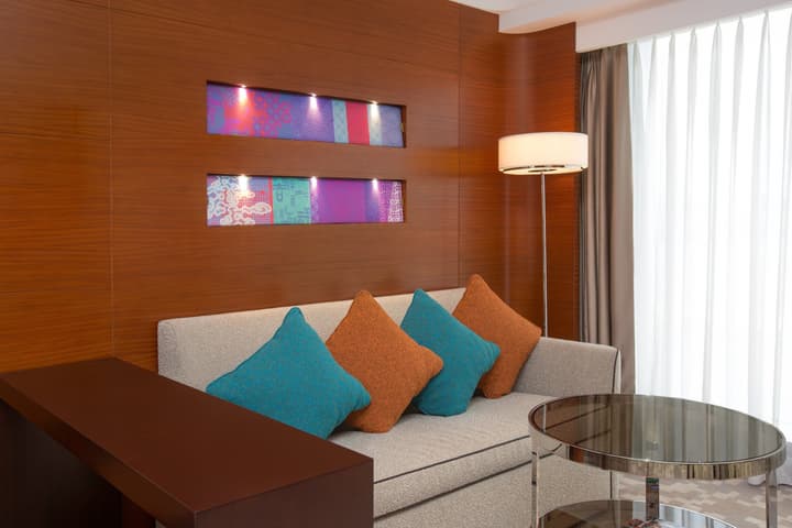 Crowne Plaza Macau by IHG