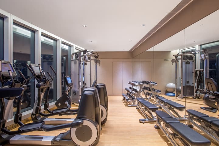 Crowne Plaza Macau by IHG