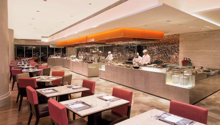 Crowne Plaza Macau by IHG
