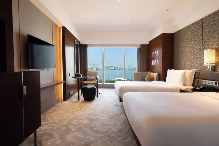 Crowne Plaza Macau by IHG