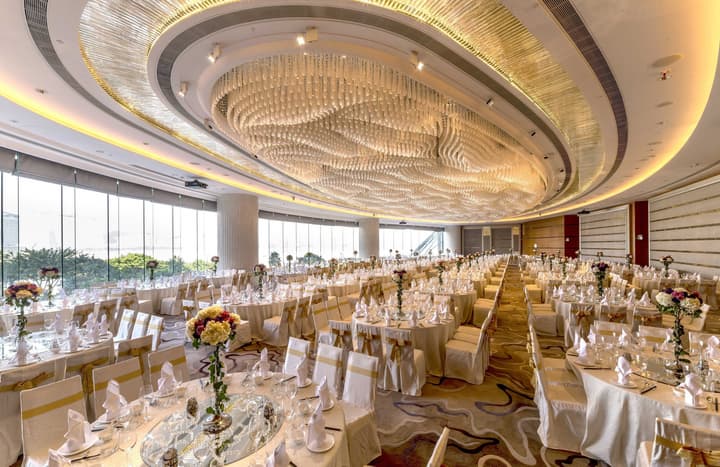 Crowne Plaza Macau by IHG