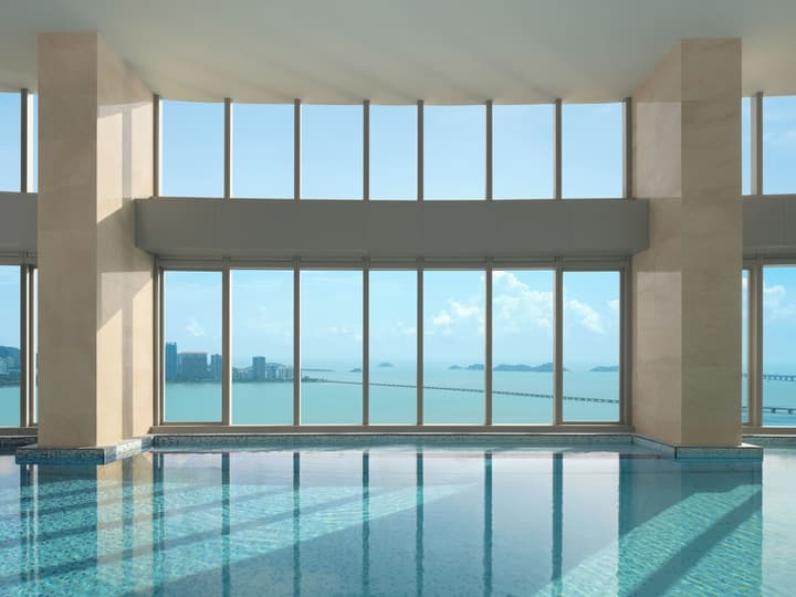 Crowne Plaza Macau by IHG