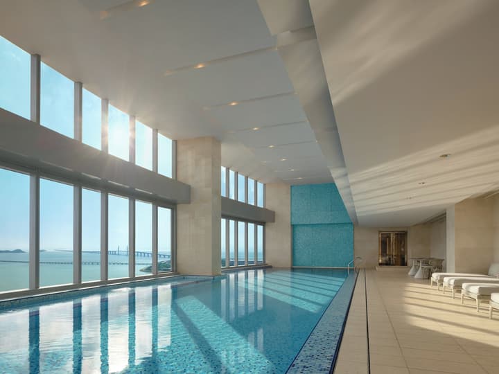 Crowne Plaza Macau by IHG