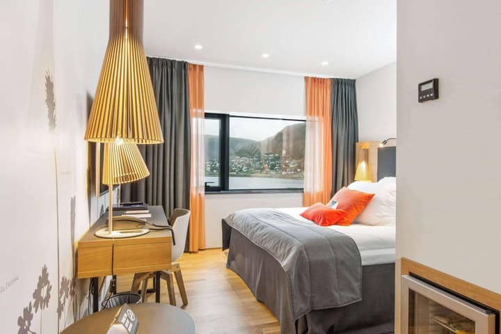 Clarion Hotel The Edge