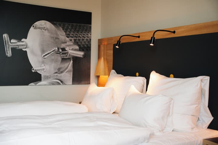 Clarion Hotel The Edge