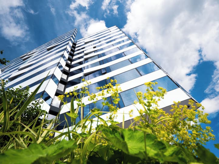 Clarion Hotel The Edge