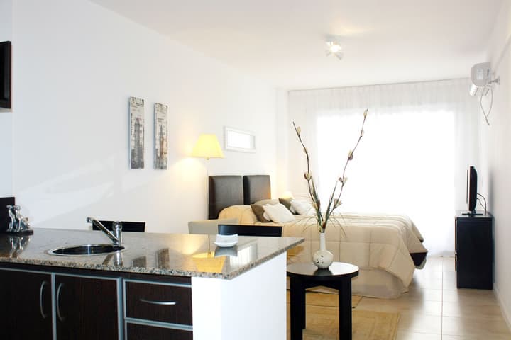Arenales Suites