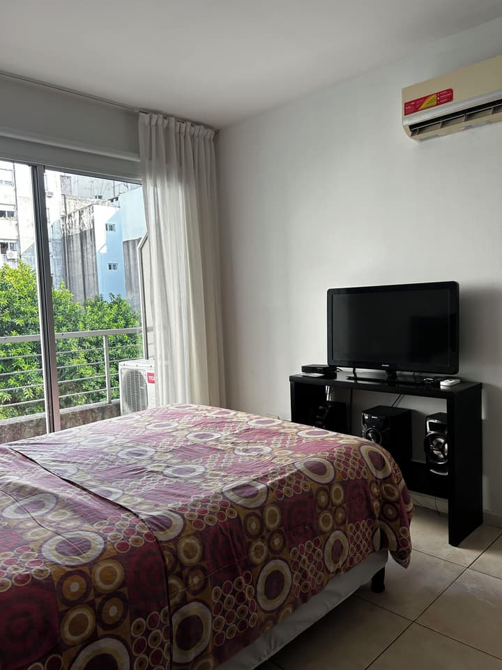 Arenales Suites