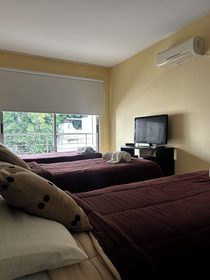 Arenales Suites
