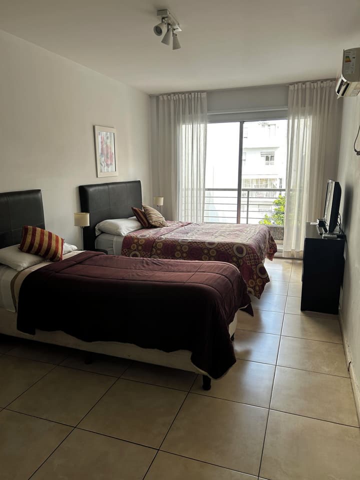 Arenales Suites