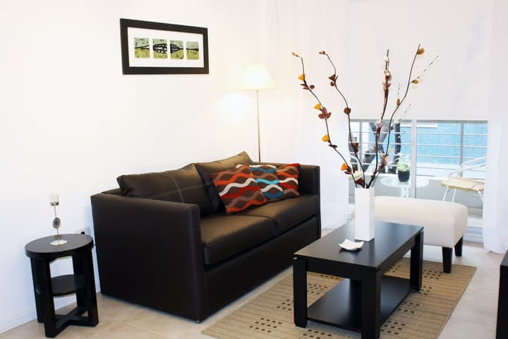 Arenales Suites