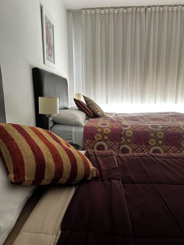 Arenales Suites