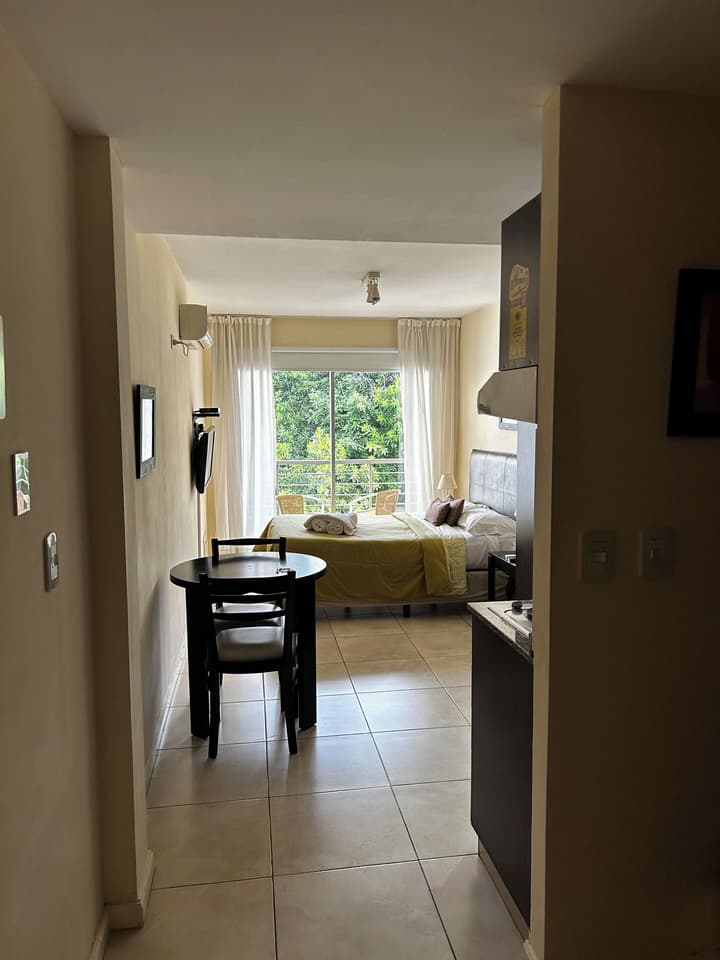 Arenales Suites
