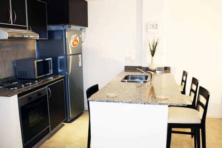 Arenales Suites