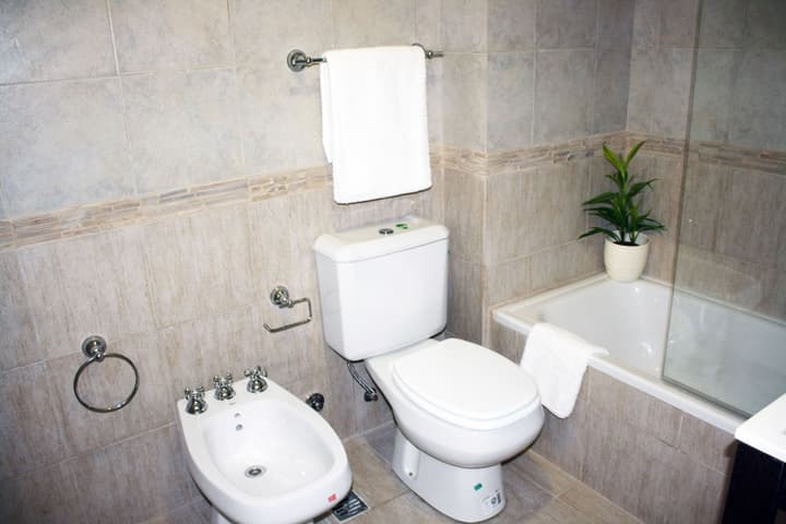 Arenales Suites