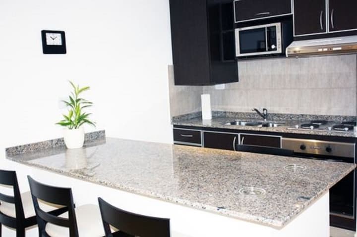 Arenales Suites