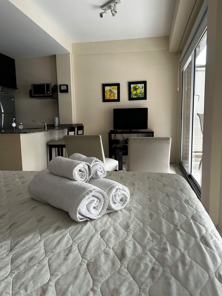 Arenales Suites