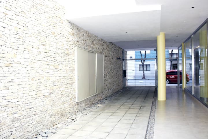 Arenales Suites