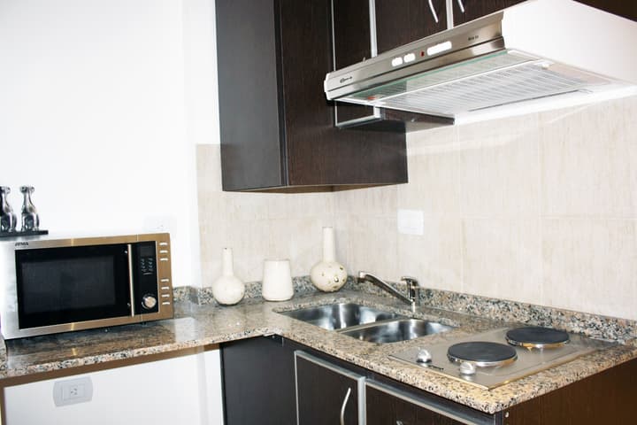 Arenales Suites