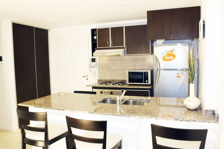 Arenales Suites