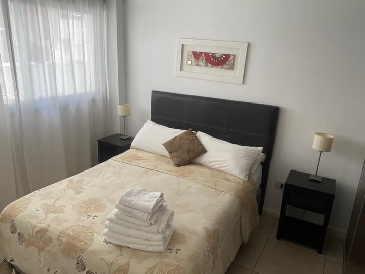 Arenales Suites