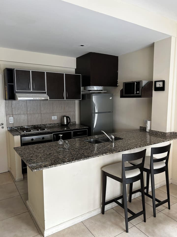 Arenales Suites
