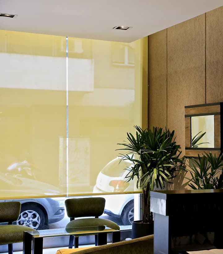 Arenales Suites